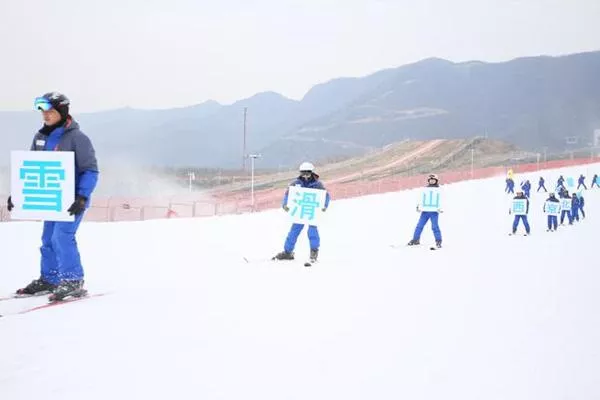 2021-2022北京西山滑雪場(chǎng)開(kāi)放時(shí)間 交通攻略