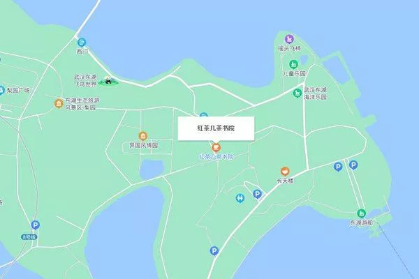 東湖聽濤景區(qū)游玩攻略 交通、游玩、吃喝都給大家介紹清楚